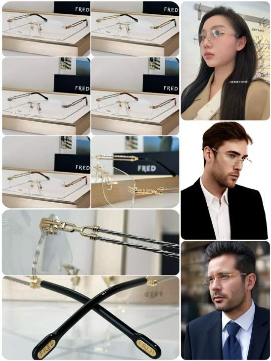 Picture of Fred Sunglasses _SKUfw74834588fw